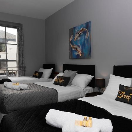 The Berwyn - Berwyn House Daire Wrexham Dış mekan fotoğraf