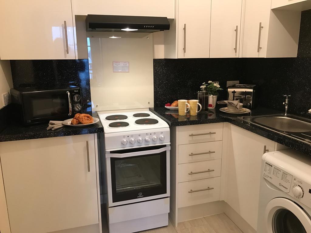 The Berwyn - Berwyn House Daire Wrexham Dış mekan fotoğraf